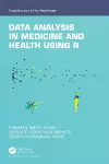 Data Analysis in Medicine and Health using R cover