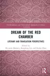 Dream of the Red Chamber cover