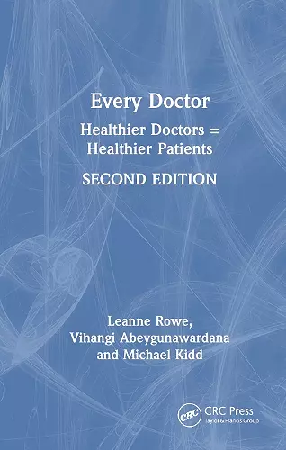 Every Doctor cover