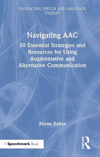 Navigating AAC cover