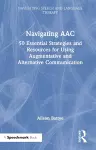 Navigating AAC cover