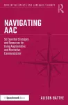 Navigating AAC cover