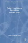 Covid-19 and Global Inequalities cover