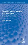 Ethnicity, Class, Gender and Migration cover