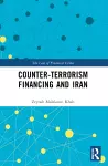 Counter-Terrorism Financing and Iran cover