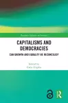 Capitalisms and Democracies cover