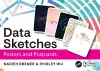 Data Sketches Posters and Postcards cover