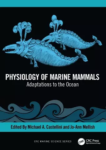 Physiology of Marine Mammals cover