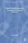 Nature and Bureaucracy cover