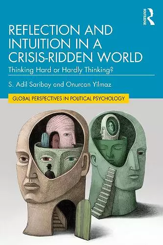 Reflection and Intuition in a Crisis-Ridden World cover