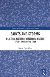Saints and Storms cover