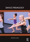 Dance Pedagogy cover