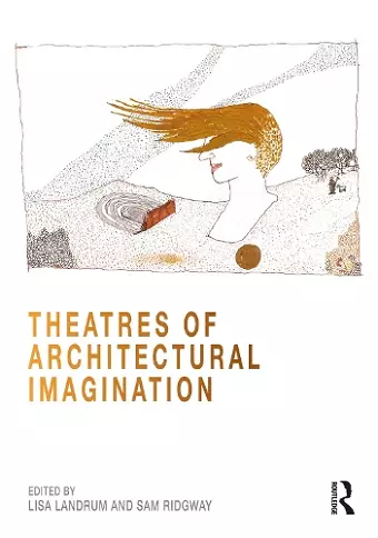 Theatres of Architectural Imagination cover