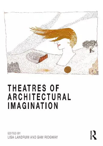 Theatres of Architectural Imagination cover