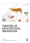 Theatres of Architectural Imagination cover