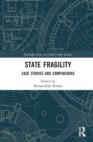 State Fragility cover