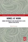 Homes at Work cover