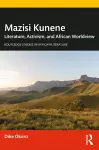 Mazisi Kunene cover