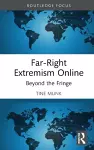 Far-Right Extremism Online cover