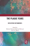 The Plague Years cover