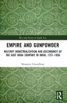 Empire and Gunpowder cover