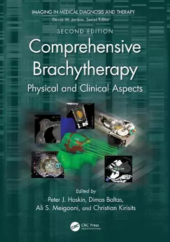 Comprehensive Brachytherapy cover