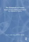 The Complexity of Trauma cover