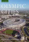 Olympic Cities cover