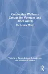 Conducting Wellness Groups for Veterans and Older Adults cover