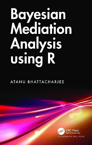 Bayesian Mediation Analysis using R cover