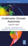 Underwater Domain Awareness cover