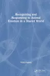 Recognising and Responding to Animal Emotion in a Shared World cover