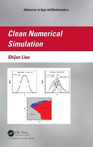 Clean Numerical Simulation cover