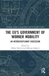 The EU's Government of Worker Mobility cover