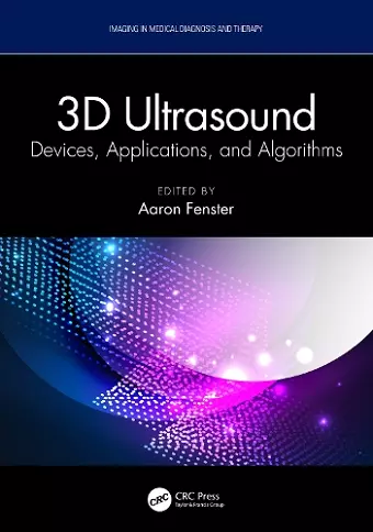 3D Ultrasound cover