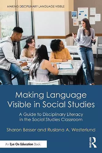 Making Language Visible in Social Studies cover