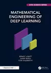 Mathematical Engineering of Deep Learning cover