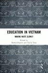 Education in Vietnam cover