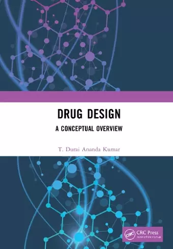 Drug Design cover