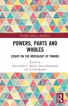Powers, Parts and Wholes cover