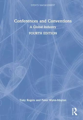 Conferences and Conventions cover