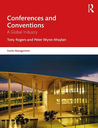 Conferences and Conventions cover