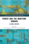 Power and the Maritime Domain cover