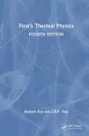 Finn's Thermal Physics cover