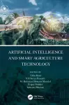 Artificial Intelligence and Smart Agriculture Technology cover