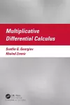 Multiplicative Differential Calculus cover