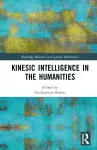 Kinesic Intelligence in the Humanities cover