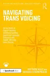 Navigating Trans Voicing cover