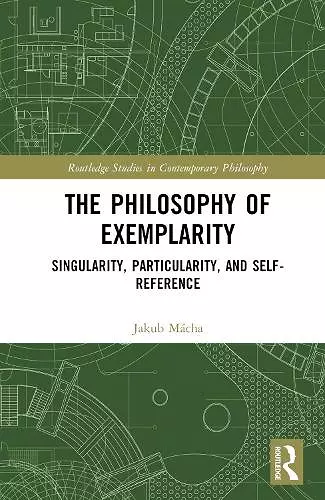 The Philosophy of Exemplarity cover