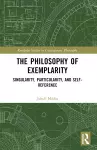 The Philosophy of Exemplarity cover